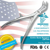 Echlin Bone Rongeur 230 mm