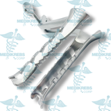 Landolt Speculum Cushing 90 mm x 15 mm Surgical Instruments