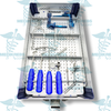 Trimline Cervical Retractor Set Surgical Instruments