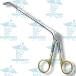 Caspar Intervertebral Disc Rongeur 2mm x 15cm Down Cushing Surgical Instruments