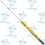 Liposuction Cannula and Handle Set, Straight 3 mm x 20 cm