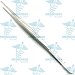 5 Pcs Ophthalmic Micro Eye Surgery Set