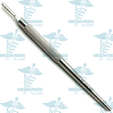 5 Pcs Ophthalmic Micro Eye Surgery Set