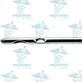 Liposuction Cannula Straight 5 mm x 30 cm