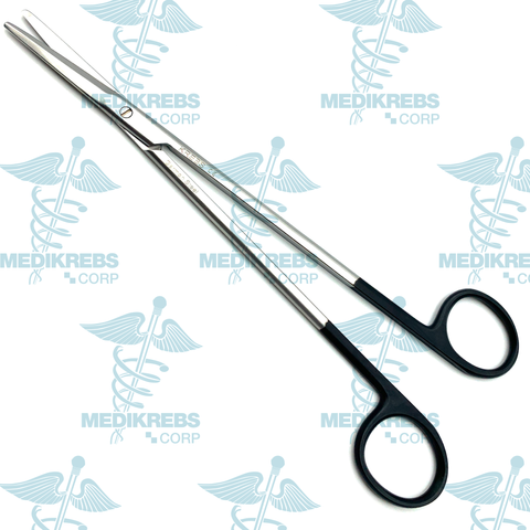 Rees Face Lift Scissor One Toothed Straight Supercut 20 cm