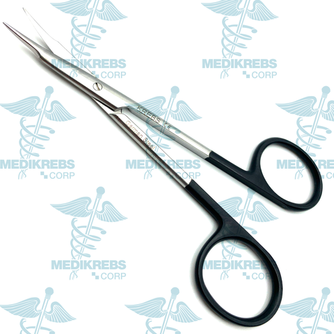 Stevens Tenotomy Scissor Curved Supercut Sharp/Sharp 11 cm