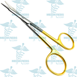 Stevens Tenotomy Scissor Straight w/ Tungsten Carbide Sharp/Sharp 11 cm