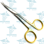 Stevens Tenotomy Scissor Straight w/ Tungsten Carbide Sharp/Sharp 12 cm