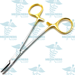 mayo-hegar-needle-holder-w-tungsten-carbide-16-cm-or-grade-german-steel-Medikrebs