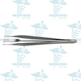 Adson Insorb Forceps 12.5 cm Plastic Surgical Instruments German Stainless Steel