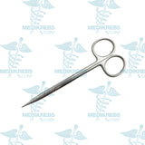 Medikrebs Tenotomy Scissors Curved 13.5 CM German Steel