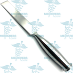 Smith Peterson Bone Osteotome Straight 16 mm x 20 cm