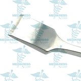 Lexer Bone Osteotome 25 mm x 27.5 cm