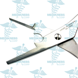 Wire Cutting and Bending Pliers 16.5 cm