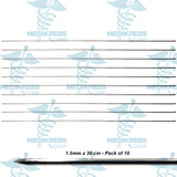 kirschner-k-wire-pointed-ends-1-4-mm-x-30-cm-10-pcs-Medikrebs