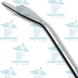 Bone Pelvic Splitter Osteotomy Chisel Angled 20 mm x 32 cm Surgical Instruments