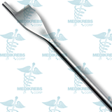 Bone Pelvic Splitter Osteotomy Chisel Straight 20mm x 32cm Surgical Instruments