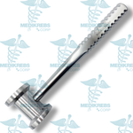Bone Mallet 600 grams 26 cm Surgical Instruments