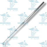 Explorer Hook Retractor 90 Degree Round Tip 20cm golf stick Surgical Instruments