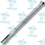 Watson Jones Gouge 15 mm x 30 cm Surgical Instruments