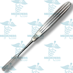 Bone Maltz Raspatory 18 cm Single ended Surgical Instruments