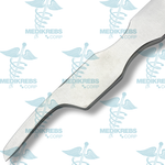 Symetry Bone Lever blunt 26.5 cm Surgical Instruments