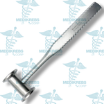 Bone Mallet 250 grams 23 cm Surgical Instruments