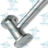 Bone Mallet 250 grams 23 cm Surgical Instruments
