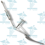 Universal Modular Femoral Hip Component Extractor Surgical Instruments