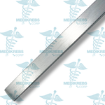 Mini Lambotte Bone Osteotome 6 mm Blade, 23 cm OR Grade Orthopedic Instruments