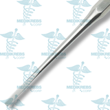 Mini Lambotte Bone Osteotome Cloward 2 mm Blade x 15 cm Surgical Instruments
