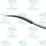 Diamond Bone Awl Pointed femur 28 cm - 11" Surgical Instruments German Steel