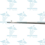 Tunnel Notcher 25 cm - 10" Knee Impactor Orthopedic Surgical Instruments