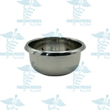 Stainless Steel Surgical Sponge Bowl 60 mm / 150 ml